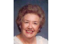 Myra McIntosh Obituary