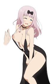 Coro Fae :: anime art :: anime :: fandoms :: artist :: chika fujiwara ::  kaguya-sama wa kokurasetai ~tensai-tachi no renai zunousen~ :: Anime Ero  Oppai :: Anime Adult :: Anime Unsorted - JoyReactor