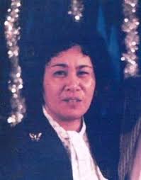 Alice Crawford Obituary (2015)