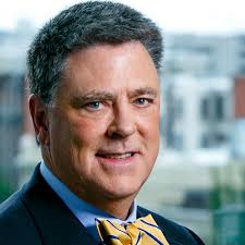 Hal Scoggins Reelected President of Farleigh Wada Witt