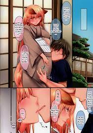 Gojitsutan » nhentai - Hentai Manga, Doujinshi & Porn Comics