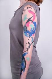 Facebook twitter google + pinterest. Amanda Wachob Tattoos Cool Hunting