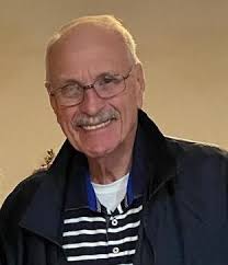 Richard Barry Obituary