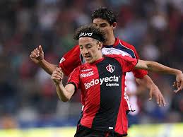 Andres guardado is a midfielder and is 5'7 and weighs 132 pounds. Por Que Andres Guardado Llego A Atlas Y No A Chivas Fox Sports