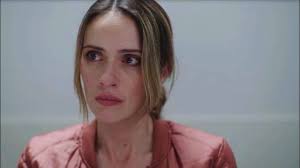 אתמול עלתה לשידור ״תיק נעדר״,סדרה מצמררת, שאני מאוד גאה לקחת בה חלק 💜  תכירו את לירז. כאן 11, כל יום א׳, בשעה 22:00 .