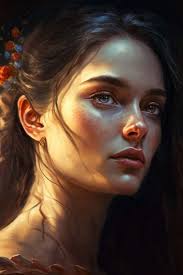 Twilight's Muse of Burning Grace Unknown Creator and Media