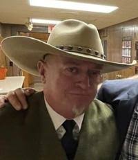 Stuart Bradley Vaughn