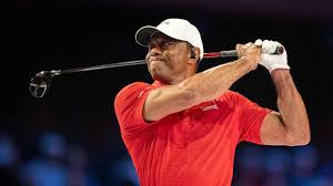 USGA Gives Update on Tiger Woods’s Status