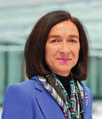 Aktiv für 12 Versorgungseinrichtungen Verlässlich über Generationen