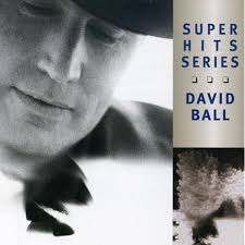 BALL;DAVID