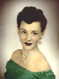 Geneva Mathis Crawford (1929-2016)