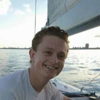 Daniel Naughton Email & Phone Number