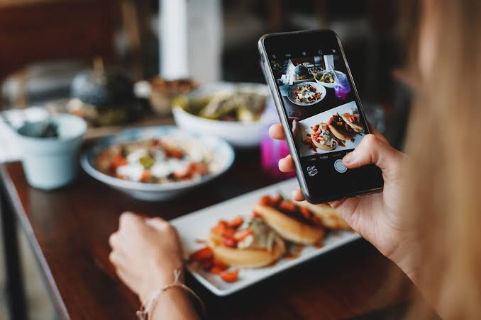 7 Reasons Why Social Media is Important for Your Food Business - Nutritics