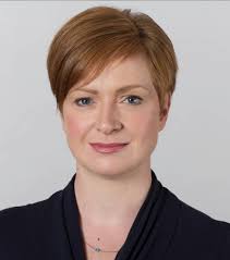 New Morning Report host Susie Ferguson: A time for change