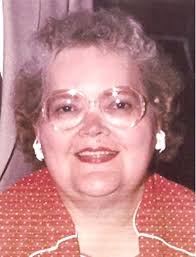 Carol Compton Obituary (1933