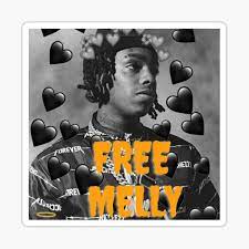 Start your search now and free your phone. Free Melly Stickers Redbubble