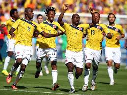 Brasil recibe este miércoles a colombia por la fecha 3 de la copa américa 2021 y así formaría la 'canarinha'. Japon Vs Colombia Brasil 2014 En Vivo Por Directv Y Atv Peru Com
