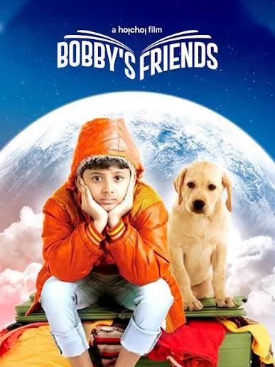 Bobby’s Friends 2023 Bengali Movie Download Watch Online AMZN WEB-DL