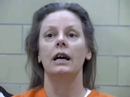 The Michigan Childhood Home of Serial Killer, Aileen Wuornos