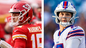 Live nfl scores at cbssports.com. Chiefs Vs Bills Odds Latest Afc Championship Lines Projections With Vs Without Patrick Mahomes More