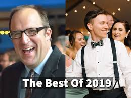 Best Of DJ Mike Bills: A Modern Wedding DJ Whose Style Is Classy And Elegant