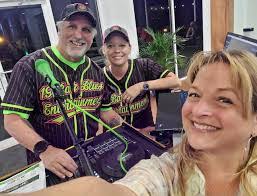 Ira Blankenship's Instagram, Twitter & Facebook