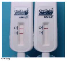 Fda Panel Recommends 17 0 To Approve Hiv Home Test