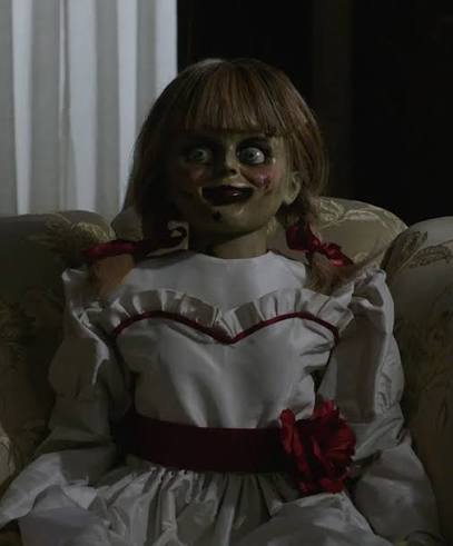 How Annabelle Comes Home Connects To Conjuring Universe
