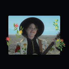 Creekbed Carter Hogan (album release)