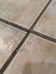 The Easiest Way To Clean Grout Clean Tile Grout Cleaner Cleaning Hacks