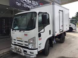 Buy new & used lorries for sale in sri lanka. Isuzu 5 Ton Commercial Vehicle Boats For Sale In Malaysia Mudah My