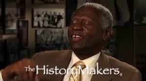 Lawrence Carter's Biography