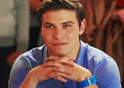 A place to dream — Drew torres