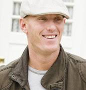 Journal Of A Young Mother: Rex Crain