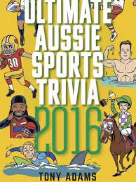 Buzzfeed editor keep up with the latest daily buzz with the buzzfeed daily newsletter! 2016 Sports Trivia Quiz Australia