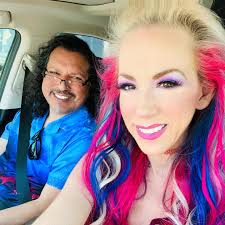 Enjoy your life & laugh. 😊 After all we've been through & continue to be  challenged by, it's important to smile & have a good attitude no matter  what you're facing. Last