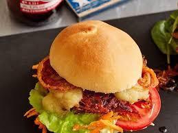 Chefkoch Rievkooche Burger Von Chefkoch Chefkoch Leckere Vegane Rezepte Rezepte Chefkoch