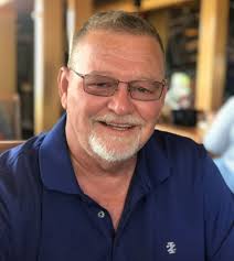 Mike Martin Obituary November 30, 2021