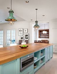 wood counter tops for the kitchen