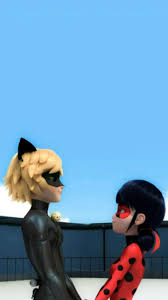 Find the best chat noir wallpapers on getwallpapers. Aesthetic Chat Noir Wallpapers Wallpaper Cave