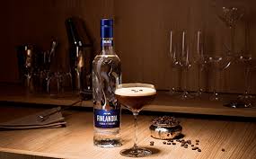 Finland is one of the world's most northern and geographically remote countries and is subject to a severe climate. Finlandia Vodka Announces Non Profit Partnership For Earth Day