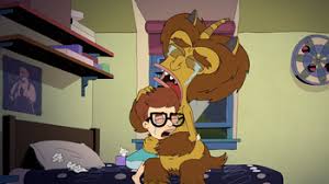 Maybe you would like to learn more about one of these? Big Mouth Tear Jerker Tv Tropes
