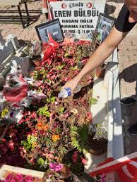 Trabzon'da şehit olan eren bülbül'ün mezarını bulmak için tabelalar yapılacak. Iyi Ki Besiktas Var On Twitter Trabzon Deplasmani Oncesi Sehit Eren Bulbul Mezari Basinda Anildi Iykivarsineren