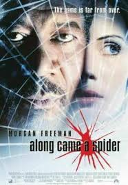 Along Came A Spider Film Wikipedia