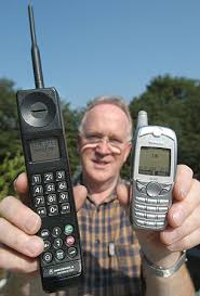 Das erste handy war das motorola dynatac. Nokia 3510 Selbstversuch Reicht Heute Noch Ein Handy Von Fruher
