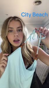 Stylish Summer Outfits from City Beach