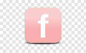 Facebook has turned its like button pink for users in the u.s. Facebook Social Media Like Button Logo Pink Transparent Png
