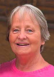 Barbara K Randall — Pollock-Randall Funeral Home