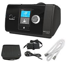 Can you buy a cpap machine. Resmed Airsense 10 Autoset Automatic Cpap Machine