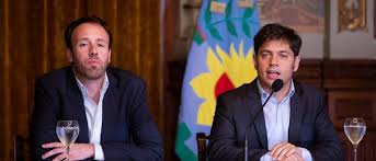 El mate es una infusión preparada de yerba mate, previamente secadas, cortadas y molidas forman la yerba mate, la cual tiene sabor. Kicillof No Puede Pagar Un Bono Emitido Por Scioli En Una Provincia Cuya Deuda Crecio Con Vidal Chequeado